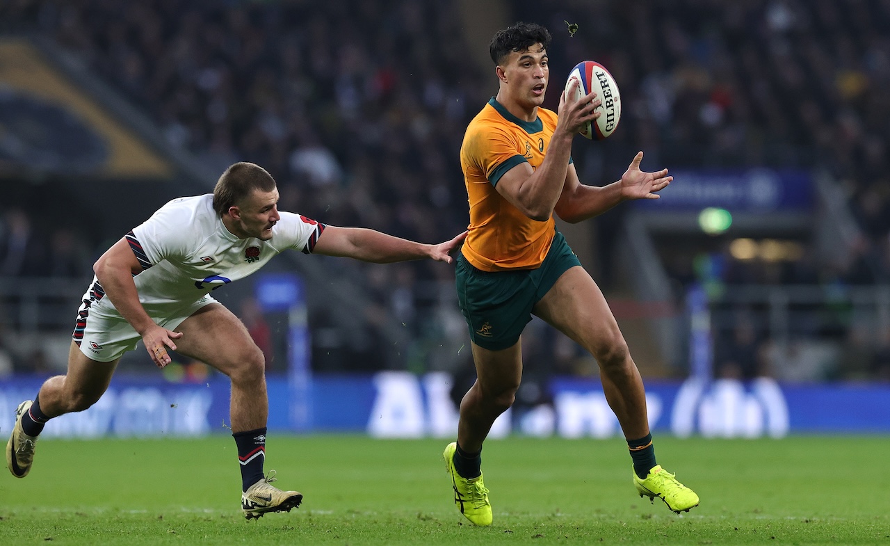 All blacks リッチーマコウダンカーターラグビーGROGGS