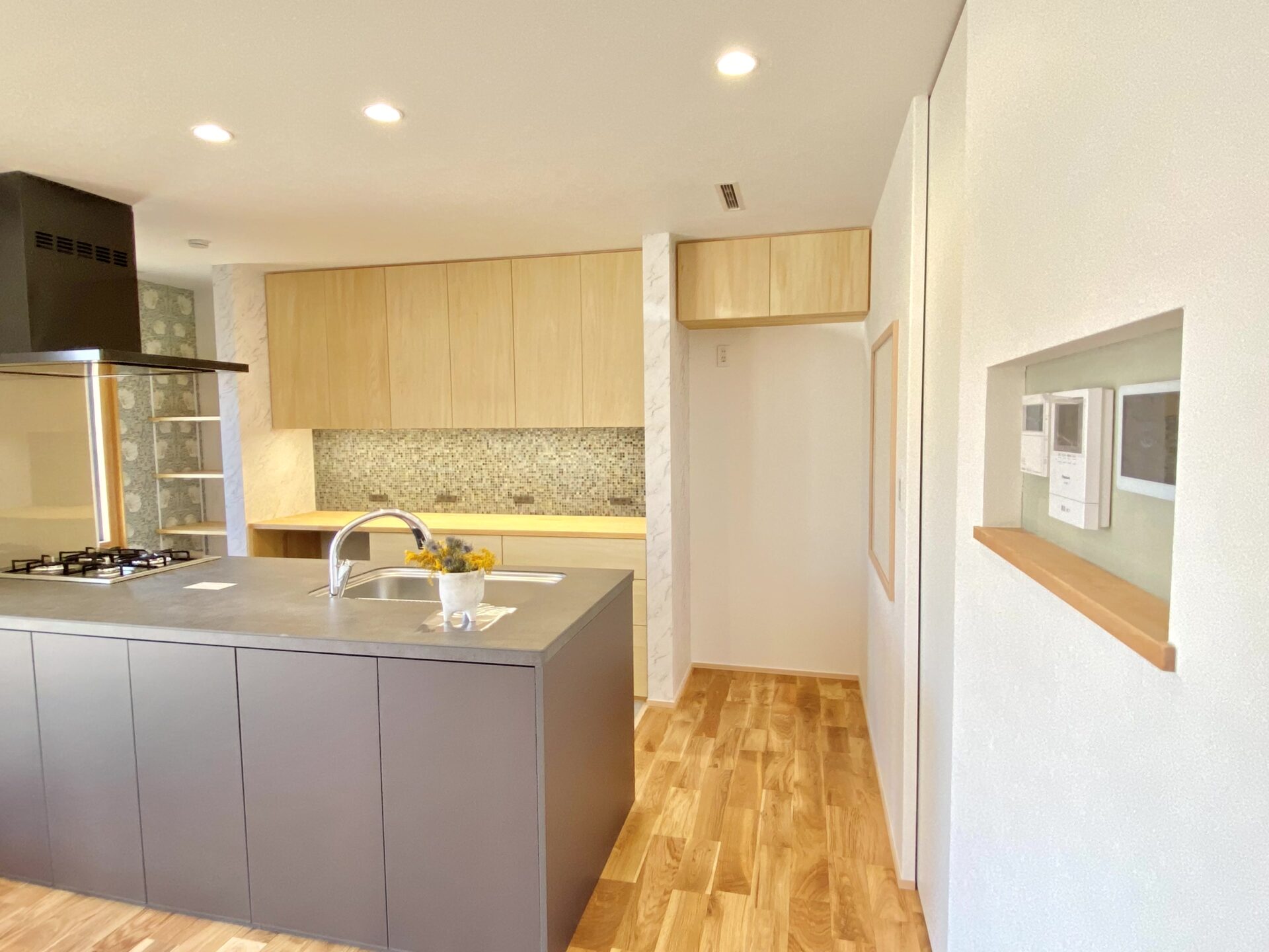 株 passive design house MiRaie 香川県高松市 香川県の工務店・注文住宅メーカー 香川の家