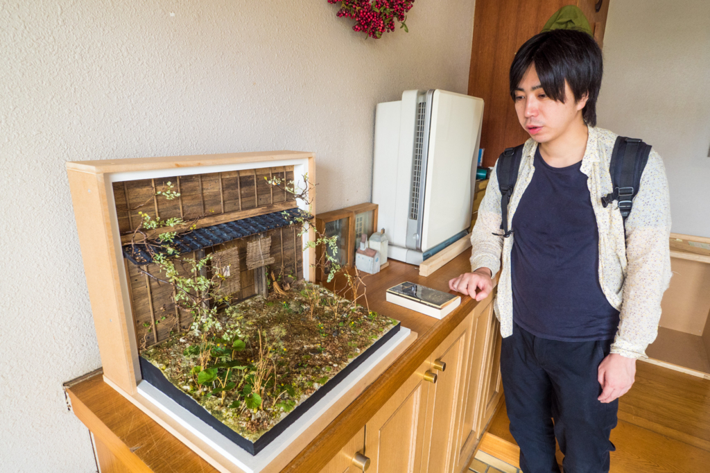 世界最狂のスラム「九龍城砦」にドキドキが止まらない５つの理由 – DMX Blog