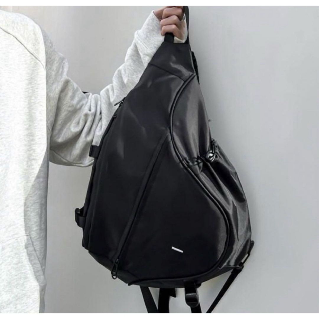 実用性重視◎テック系ブランドの 機能派バッグ 人気ブランド-3選--STYLE HAUS