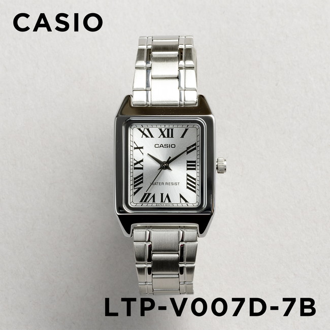 ウオッチ - CASIO CLASSICCASIO