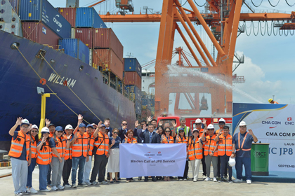 海外海運会社に統合の動き 日本も３社が統合、韓国は？ １Joongang Ilbo中央日報