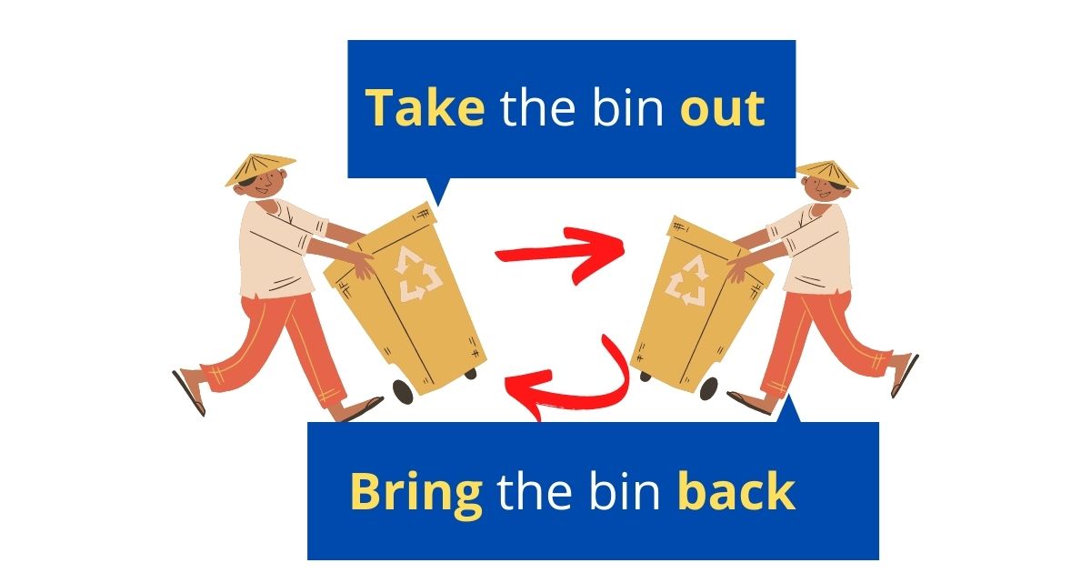 英語で『ゴミは分別して捨ててください』多言語でインフォメーション