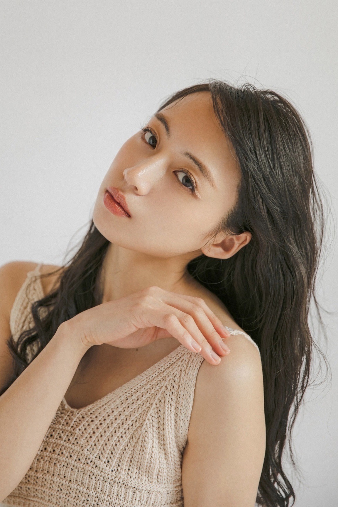 小嶋彩音｜TRUSTAR Official Website