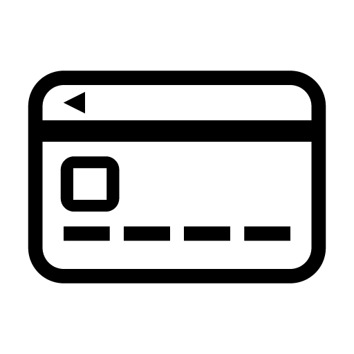 クレジット カード アイコンのイラスト素材・ベクター Image 66890604