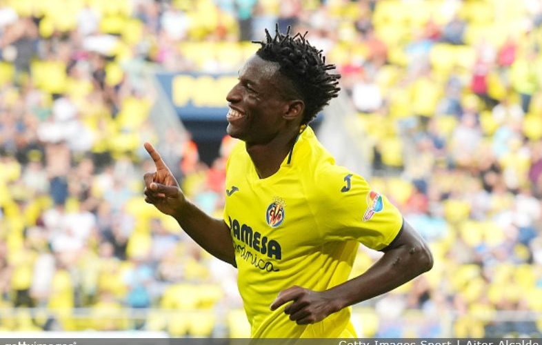 🚨速報:ニコラス・ジャクソンのエージェント、ディオマンシー・カマラは彼の移籍は48時間後に予定されていると述べている:🗣️「2シーズンで30ゴール、一つのペナルティなし。 最高気温、最低気温でもブルースのページがめくっている。 いつも昨日に感謝していますが