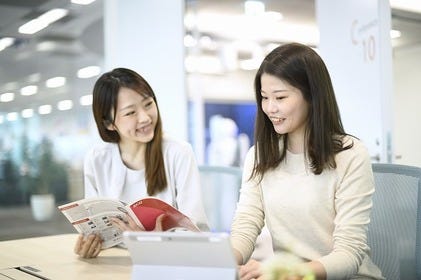 株式会社綜合キャリアオプション - 契約社員a-un アウン ファクトリ