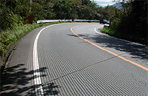 乾式グルービング 安全溝 工法山下工業株式会社