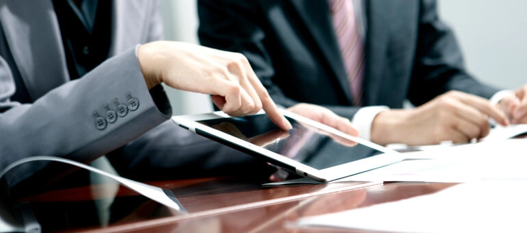 法人営業とはどんな仕事？魅力は？年収は?求人・転職エージェントはマイナビエージェント