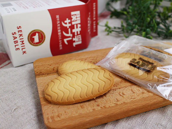 関市 関牛乳ソフトクリームおゆみ