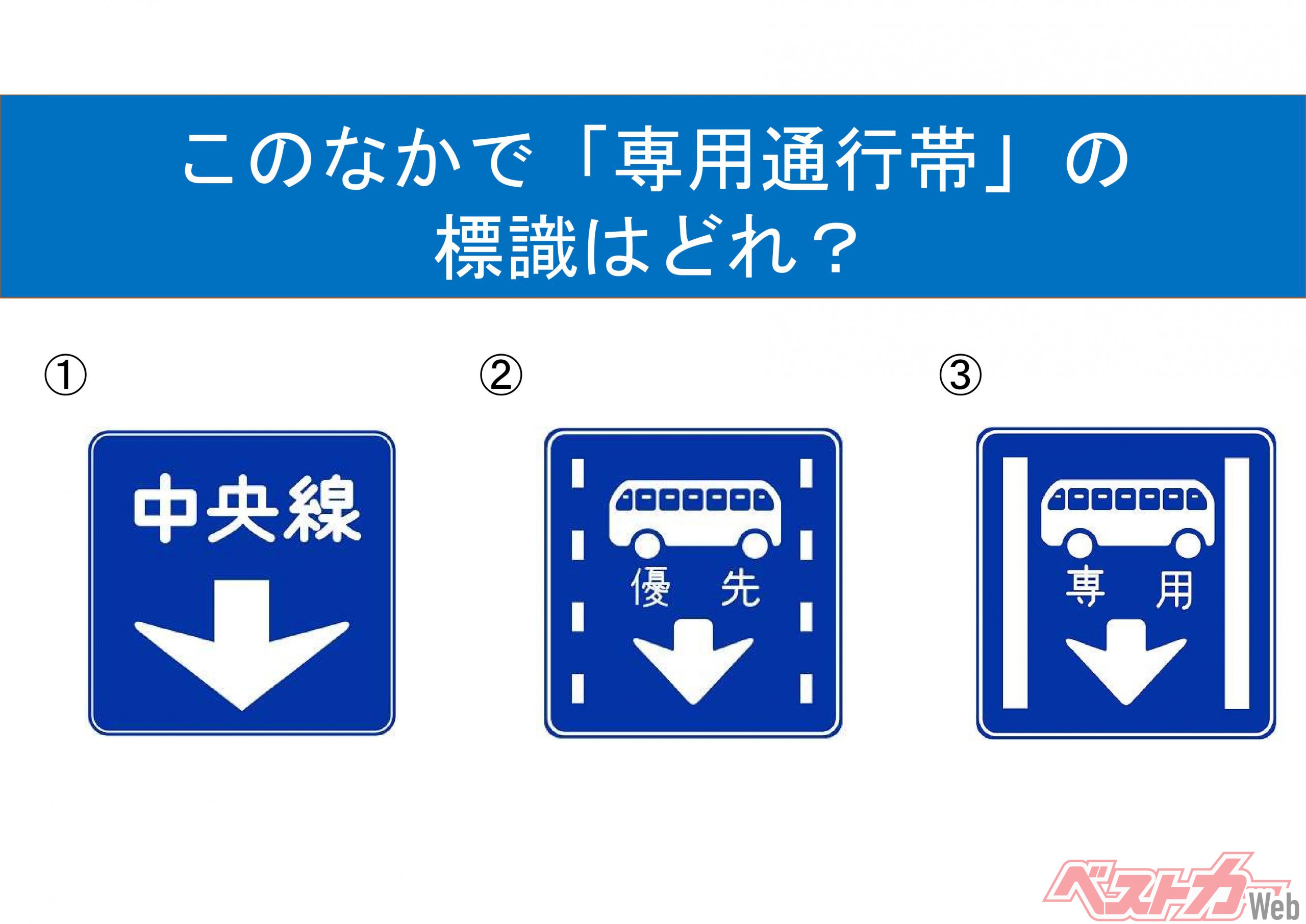 道路標識一覧と意味。規制標識・補助標識などの種類チューリッヒ