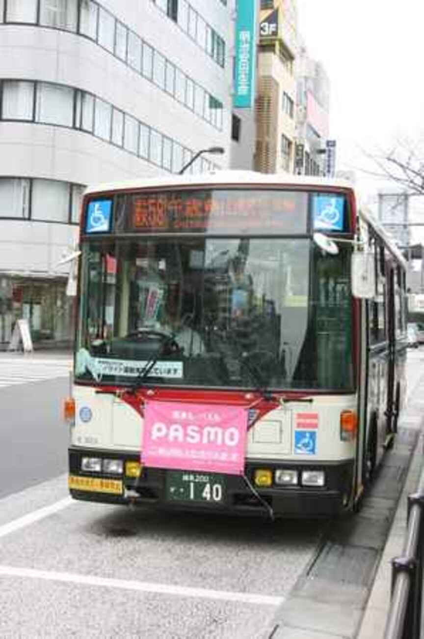 プロムナード荻窪（東京都）の賃貸物件｜UR賃貸住宅