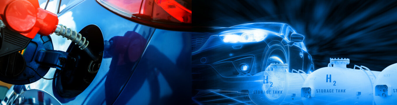 水素自動車 水素燃料電池車 とは何か？仕組みや電気自動車 との違いについてcoevo製造業向けAIエージェントAconnect エーコネクト ストックマーク株式会社