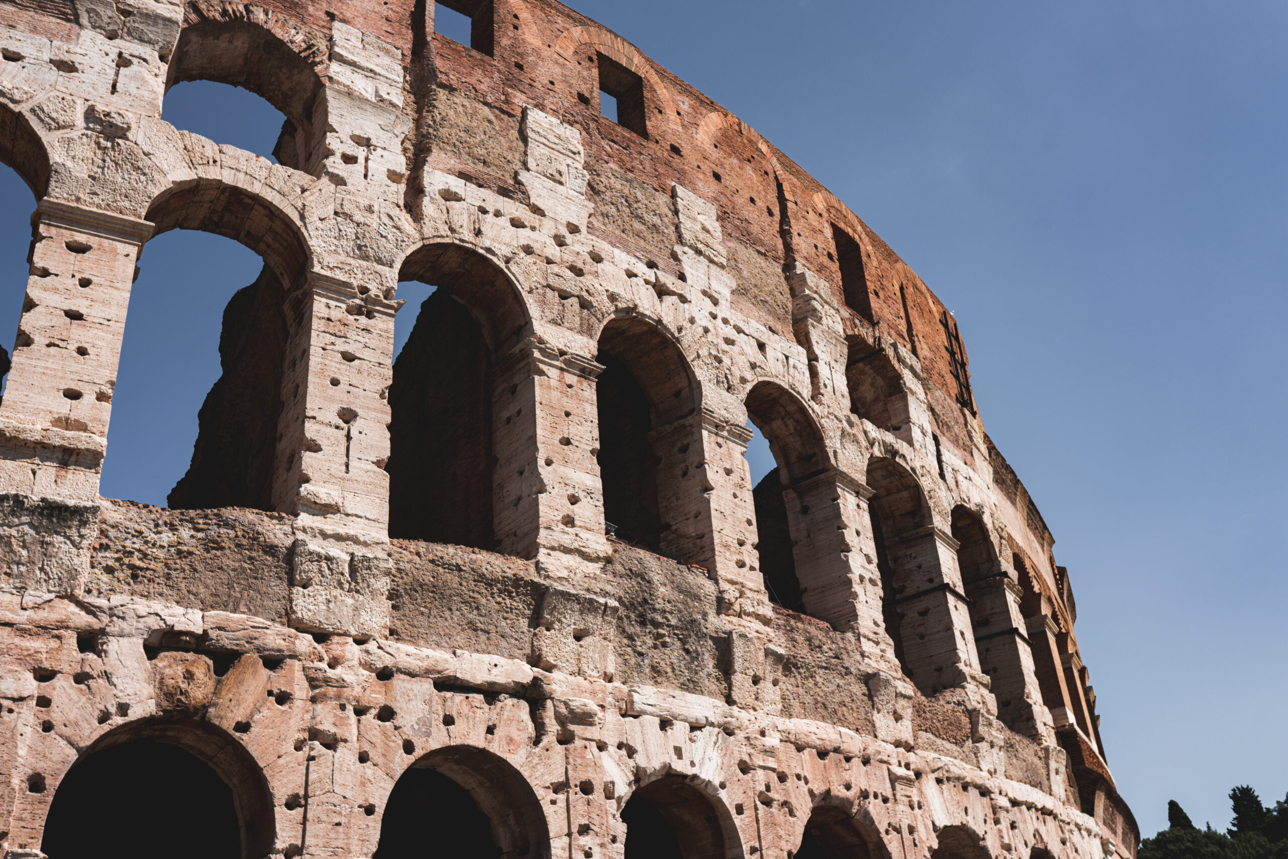 コンクリートのローマ史E.Yasuda