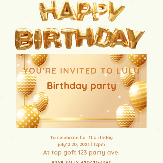 招待状ラインナップ