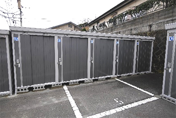 こんにちは、エスデイ商事です。 エスデイは ○物流資材の販売 ○物流資材のレンタル ○中古物流資材の販売 が3本柱です。 レンタルで人気の逆ネスラック11型用、14型用 高さ1200、1500、1700 ご使用方法に適したサイズのご用意がございます。 この夏、NRP357サイズ 11