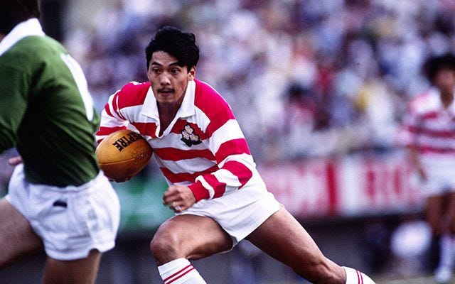 All blacks リッチーマコウダンカーターラグビーGROGGS