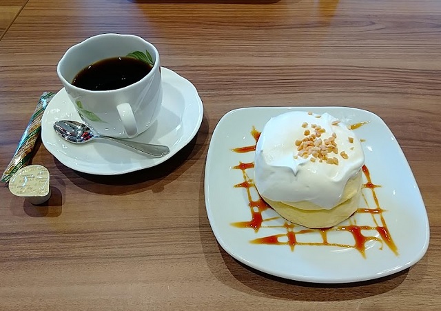 メニュー写真 : 高倉町珈琲 茨城神栖店 - 神栖市その他 カフェ食べログ