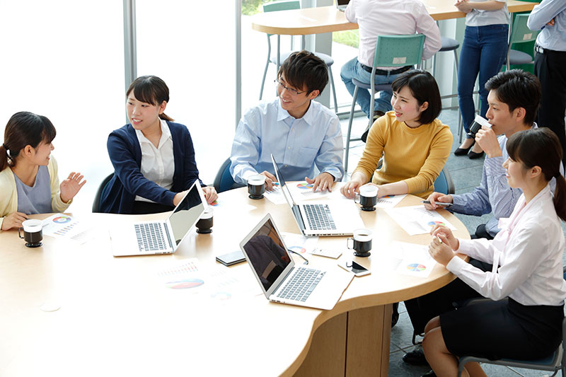 社員が自主的に働く！業績を上げる経営計画と経営会議の秘密ゴールドオンライン