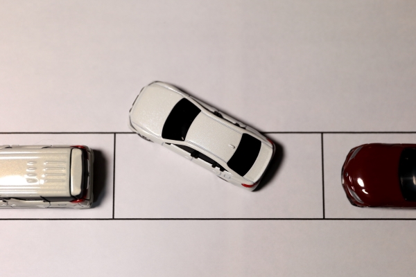 失敗しない縦列駐車の仕方③ 実践編ビギナー・ペーパードライバー出張講習 Reリーフ 岐阜
