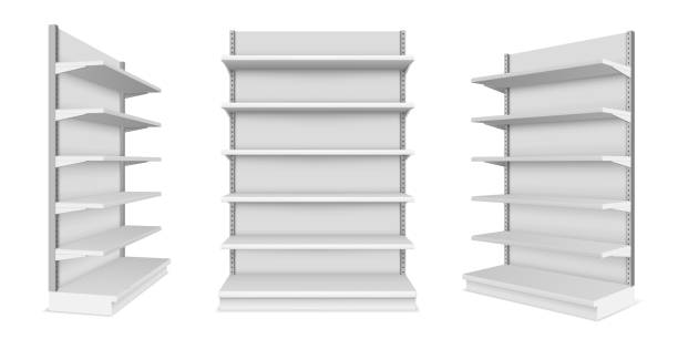 送料無料SHR2125Pサカエ ショップラック 5段 陳列棚 業務用 80kg 段 幅1200×奥行600×高さ1500mmの通販オフィス家具通販の オフィスコム