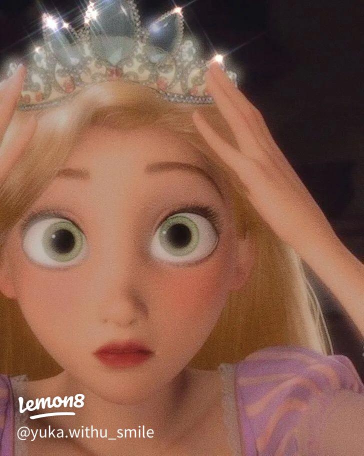 ディズニー ハイライト 名前TikTok