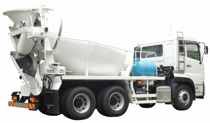 現場で働くスタッフの声静岡県西部生コンクリート協同組合