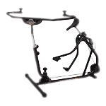 ディズニー タイムワークス ミッキーマウス 腕時計！ケース付き - メルカリ