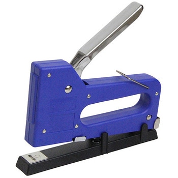 ダイソー 工作用タッカー針 代用品にマックス ステープル1208Fを使用工夫しながら前進