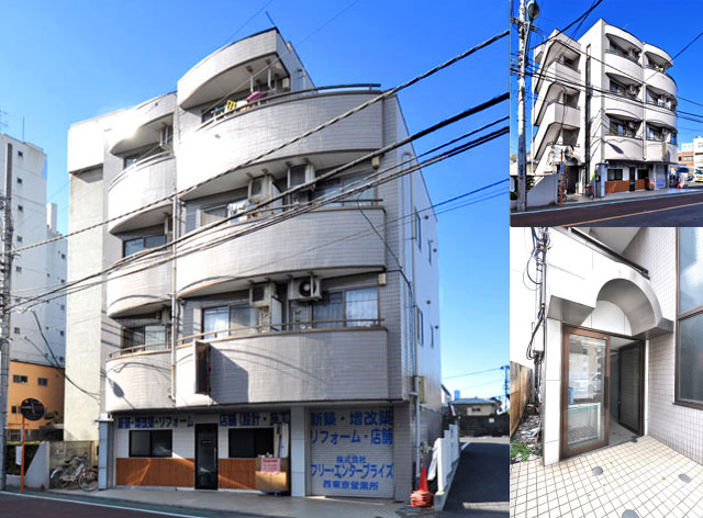 田無駅、豪徳寺駅の賃貸物件 - 都心・横浜の一人暮らし賃貸 - クレアスレント