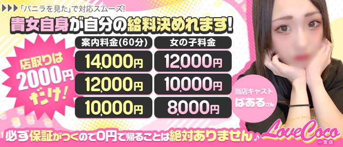 池下みずき(60分10千円)（23） ラブココ一宮店 -