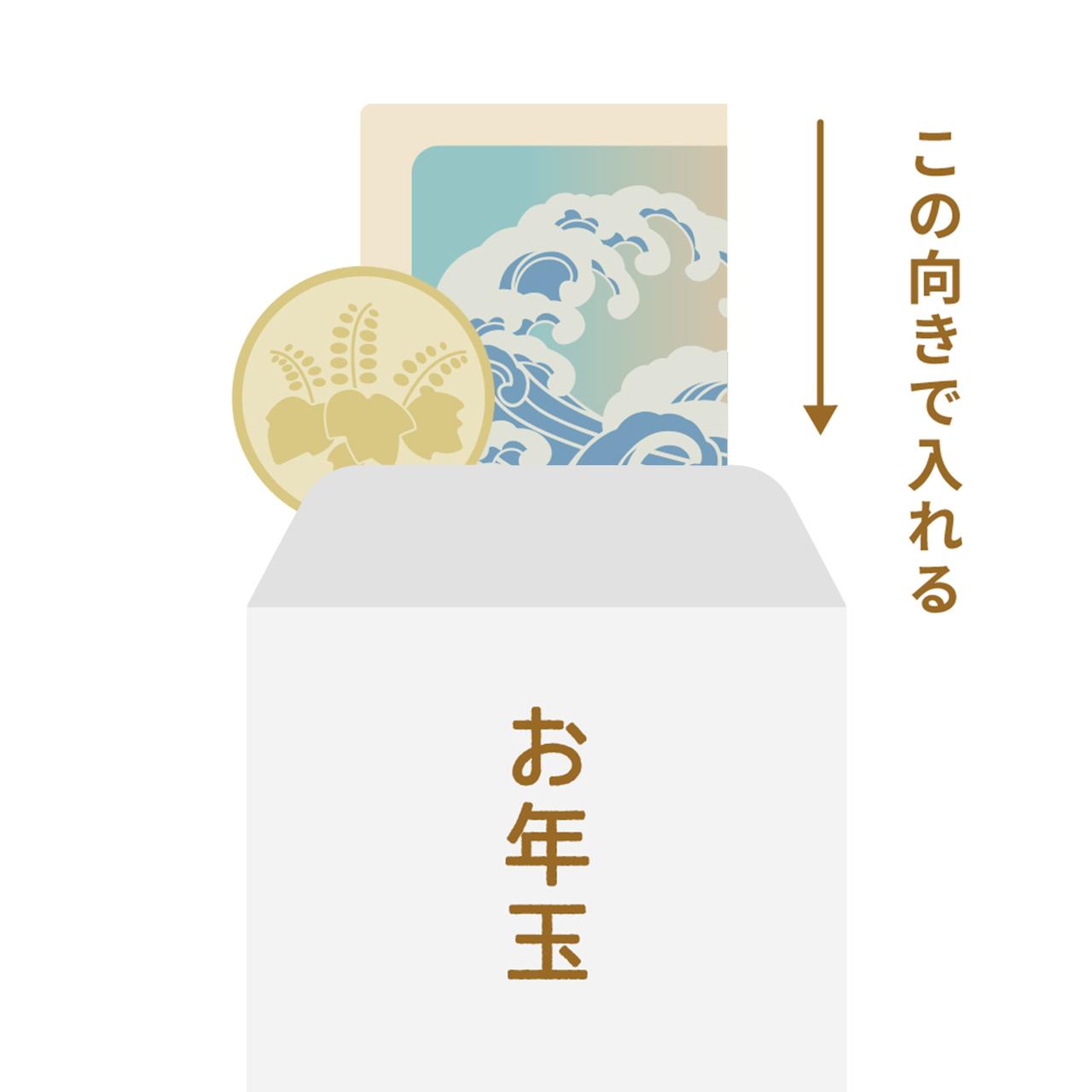 茶封筒ミニ FM-N4: デザイン文具株式会社マルアイ祝儀用品、封筒、包装、文具 紙製品