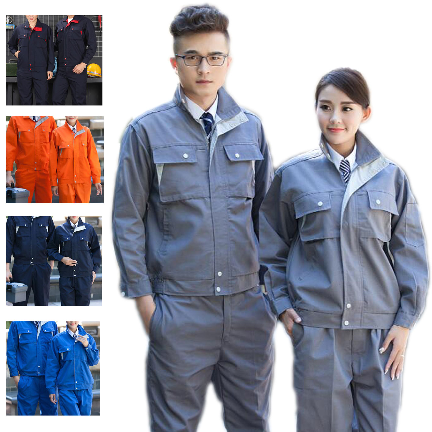 電気工事士の服装長崎県諫早市飯盛町の電機工事有限会社溝上電機工事