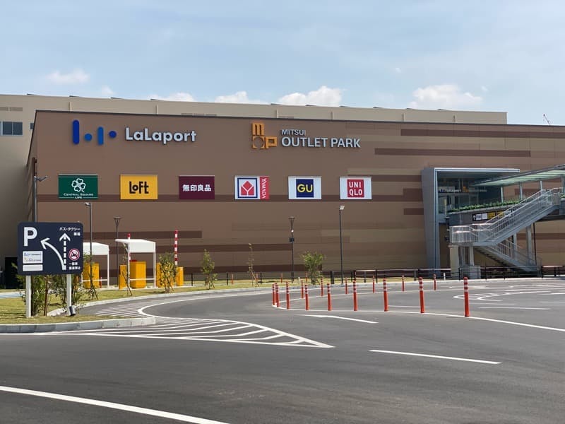 門真市 「三井アウトレットパーク大阪門真」にあるショップの閉店や開店のお知らせ ※追記あり号外NET 守口・門真