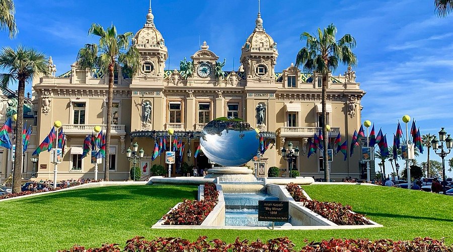 カジノ ド モンテカルログランカジノクチコミ・アクセス・営業時間 2ページ目モンテカルロ フォートラベル