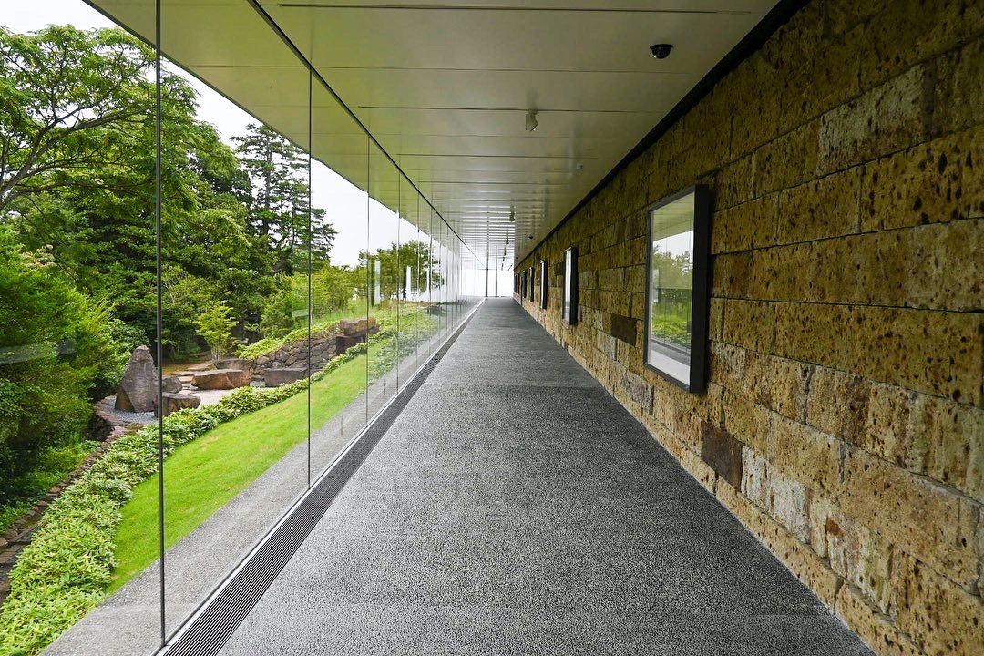 小田原文化財団 江之浦測候所 - PADDLER SHONAN