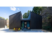 サウナスイートキャビン」の開業5周年記念企画。サウナや食事など7つのサービスをアップデートする「北欧リゾート化計画」を開始いたします。OPark-ビオリゾート ホテル&スパ-オーパークおごせ