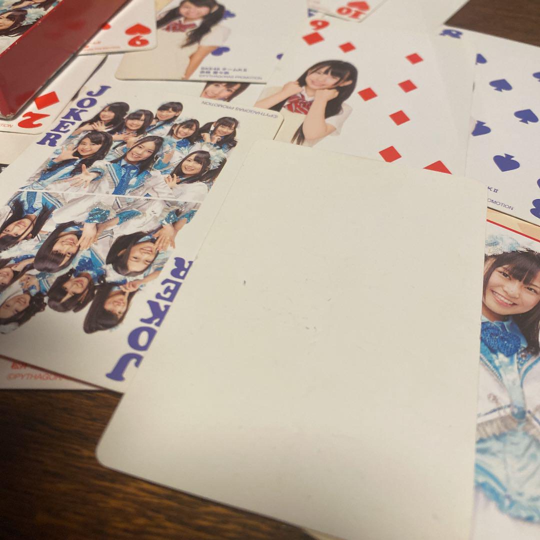 AKB48、SKB48、NMB48…それぞれの特徴分かりますか？ - 蝶の迷宮・再装填奇譚