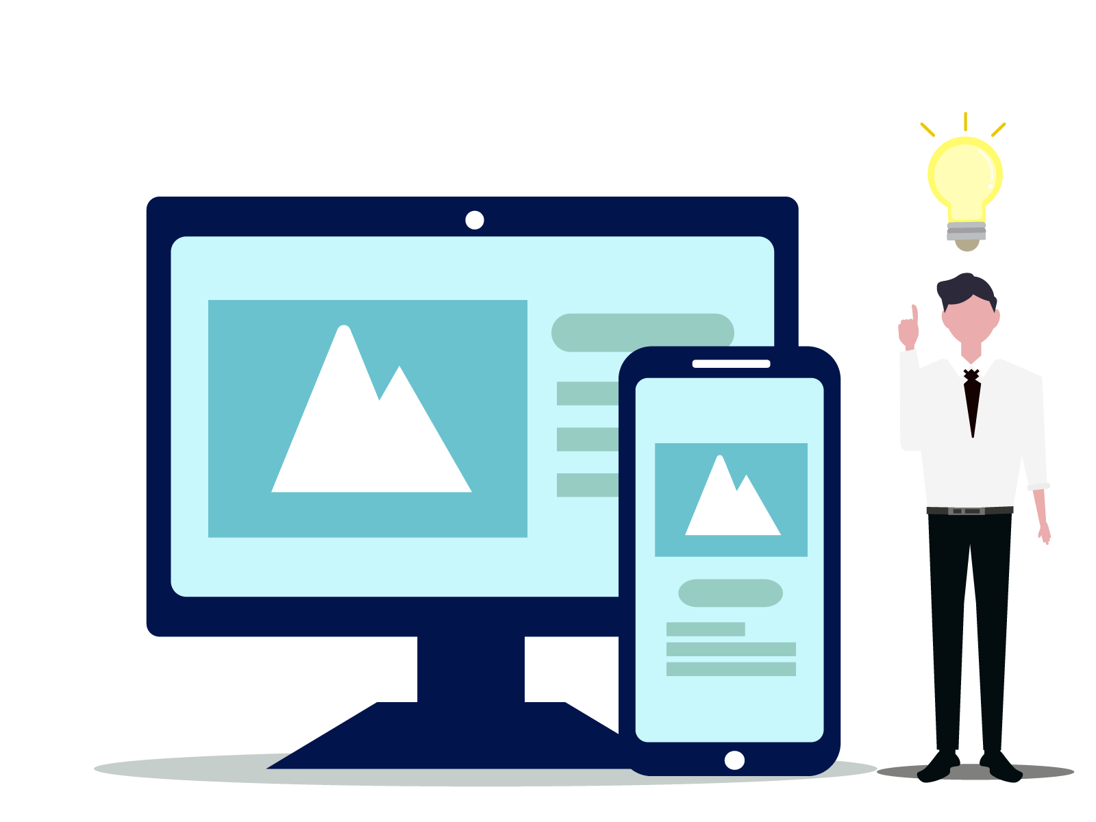 ランディングページ作成費用の相場とは？LP制作事例をもとに徹底解説Web制作なら東京・京都のJPC