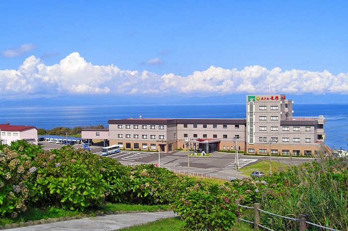 龍飛崎温泉 ホテル竜飛 - 東津軽｜ニフティ温泉