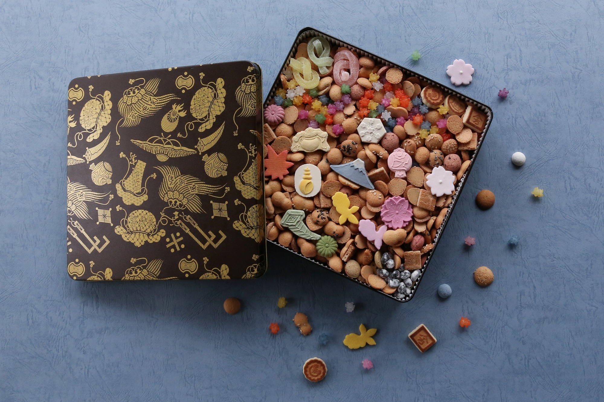 移転 銀座 菊廼舎 本店ぎんざ きくのや- 銀座 和菓子食べログ