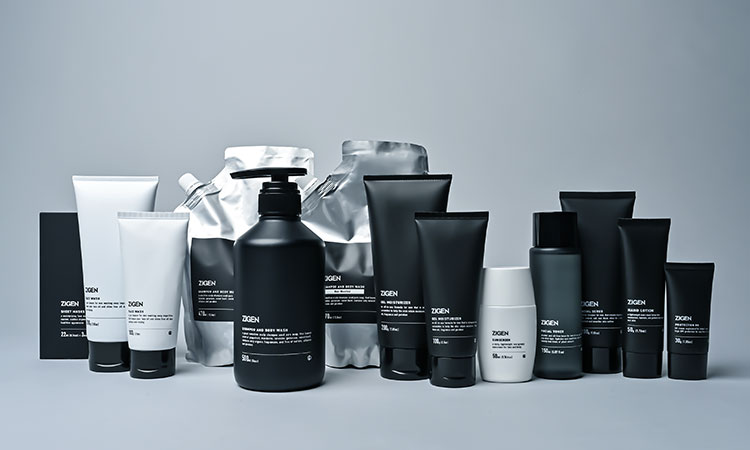 PR 男性肌を追究した「SHISEIDO MEN」の新マーケティング戦略：日経クロストレンド