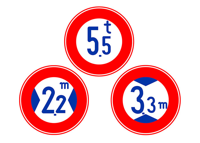 道路の制限速度を調べる方法とは？暮らしとくるま