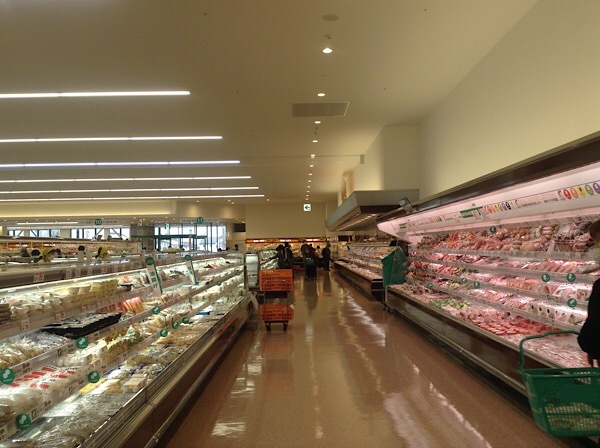 長野県最大級「無印良品 ツルヤ安曇野穂高」11 25 金 オープン！冷凍食品の販売は県内3店舗目＠安曇野市 – Web-Komachi