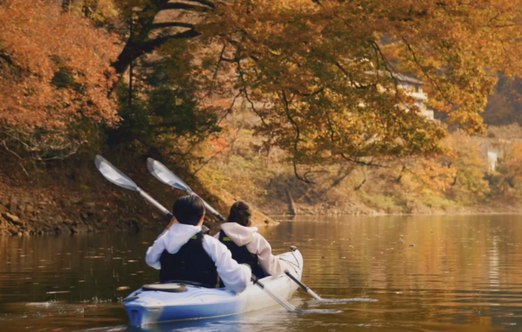 移設 中国式庭園・渝華園 ゆかえん