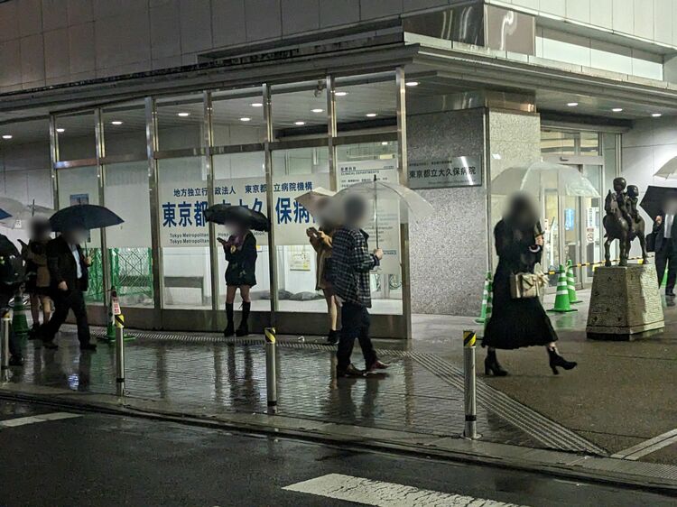 町田の立ちんぼ事情～東京に残された裏風俗の聖地で名器を体験 ｜ アダルトScoop