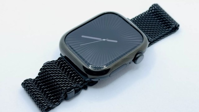 なぜ今まで買わなかったのか。Apple Watch Ultra 3 × ミラネーゼループが最高すぎるゴリミ