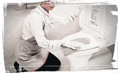 清掃スタッフの平均年収・時給データ介護求人ナビ