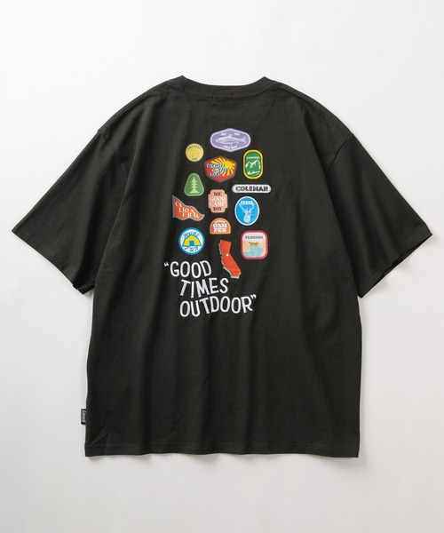 コールマン旧ロゴ参照