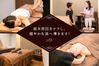 メンズOK/18店】富山で人気のヘアサロン・美容室・美容院（ヘッドスパ）| BIGLOBEサロン検索